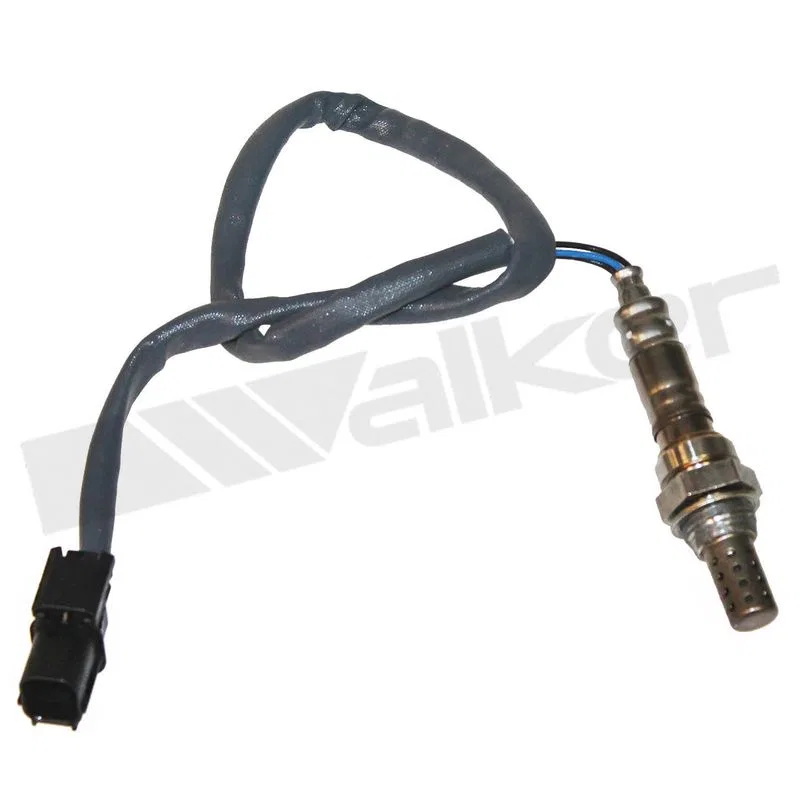350-34195 – WALKER PROD. Oxygen Sensor, OE Replacement Heated Single Sensor 4 Wire Connector 550 Millimeter Overall L...
